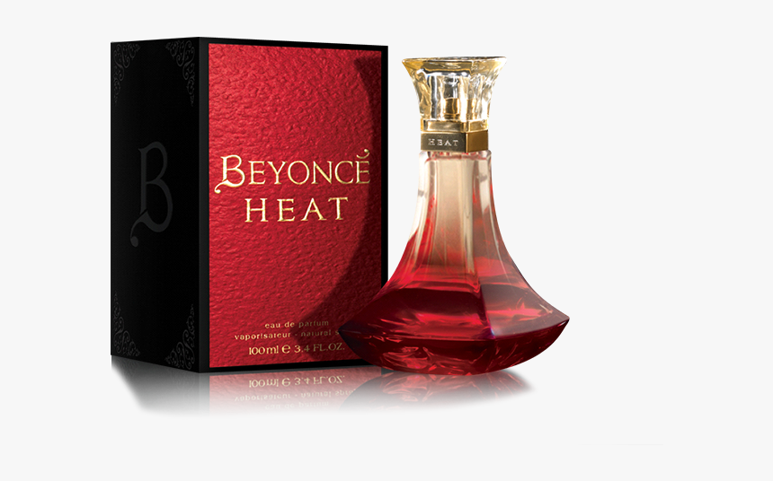 Beyonce Parfum Heat, HD Png Download