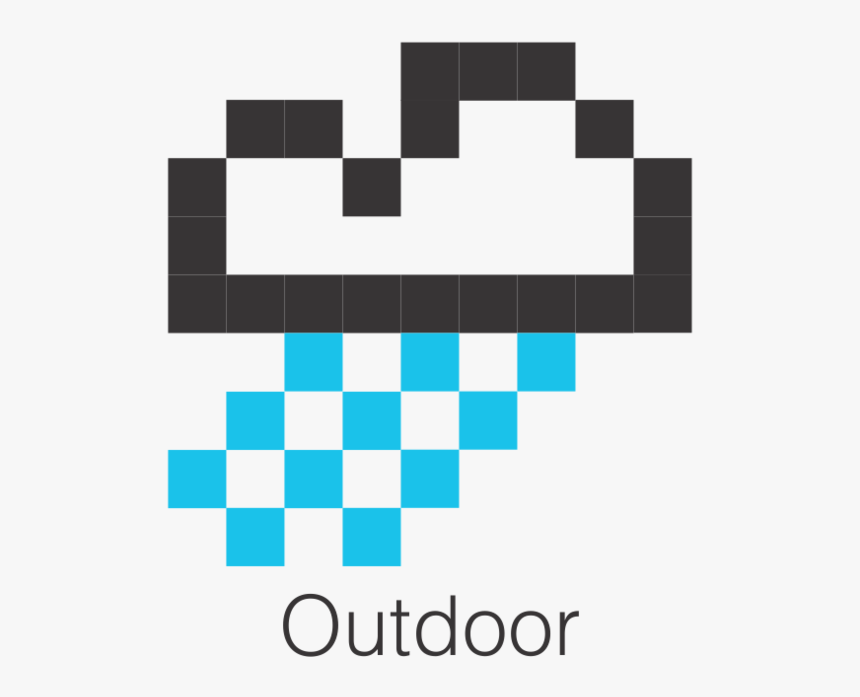 Transparent Outdoor Png - Symmetry, Png Download