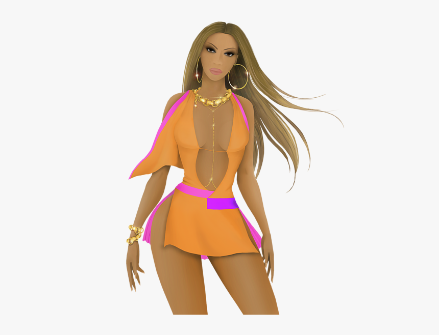 Doll, HD Png Download