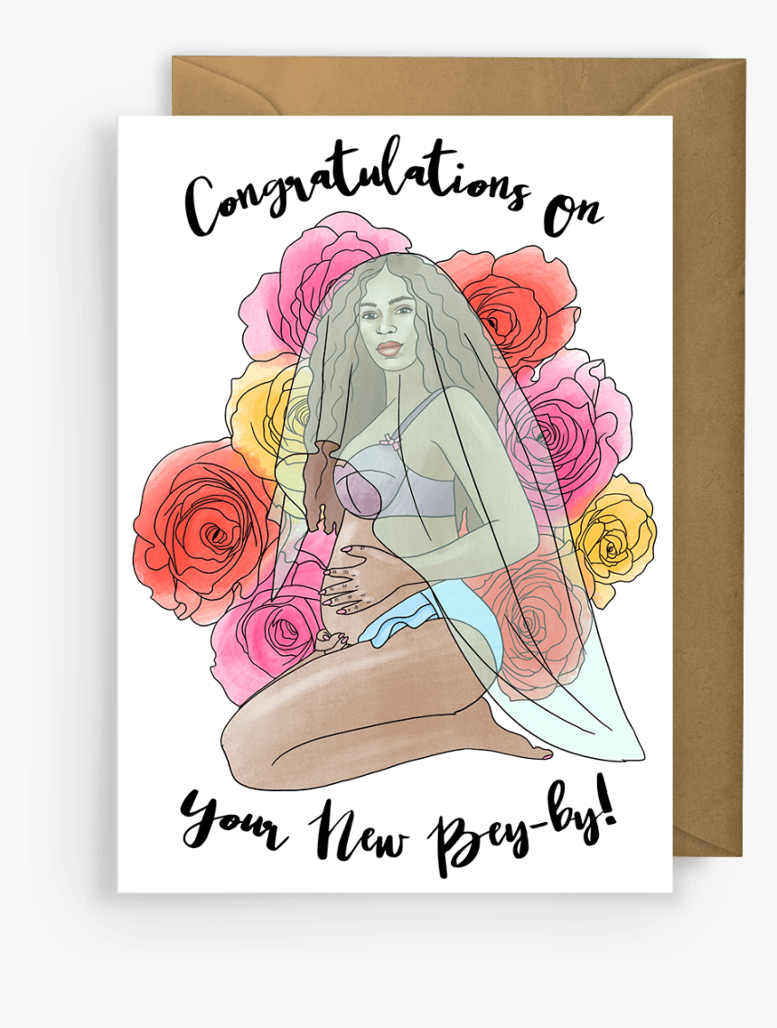 Greeting Card, HD Png Download