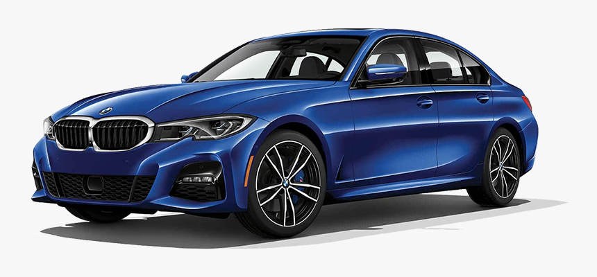 Bmw 3 Series M Sport, HD Png Download