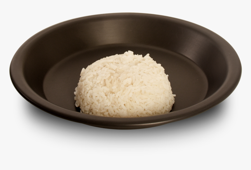 Bowl Of Rice Png - Boiled White Rice Png Transparent, Png Download