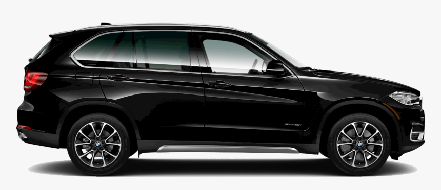 Jet Black - 2018 Subaru Crosstrek Black, HD Png Download