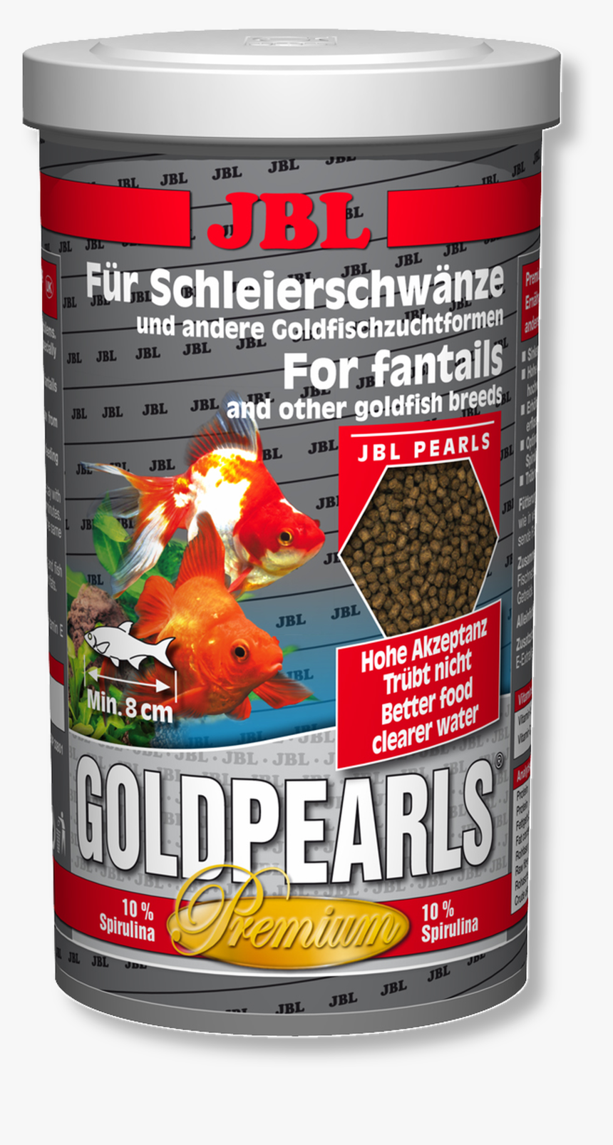 Goldfish, HD Png Download