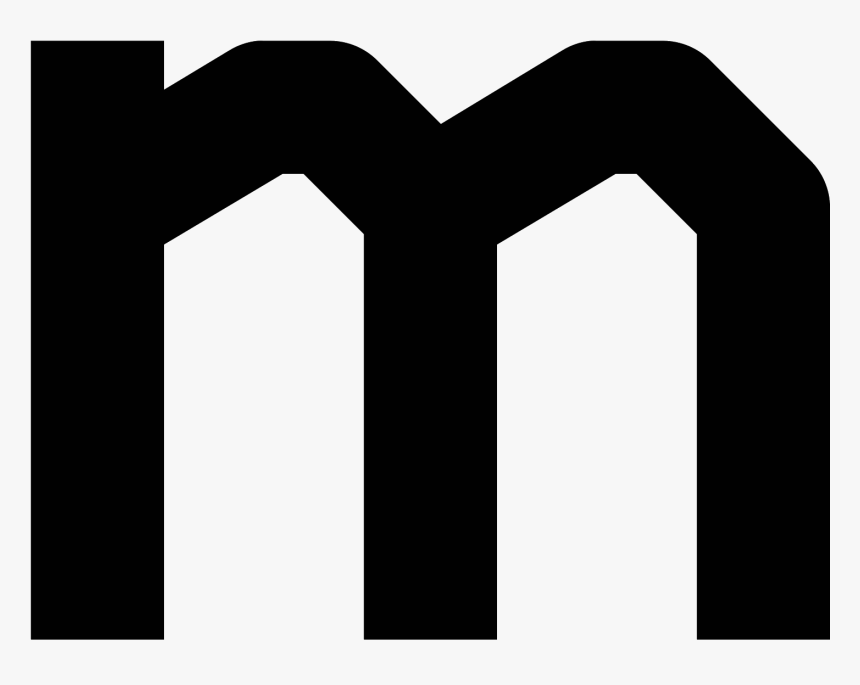 Letter M Png, Transparent Png