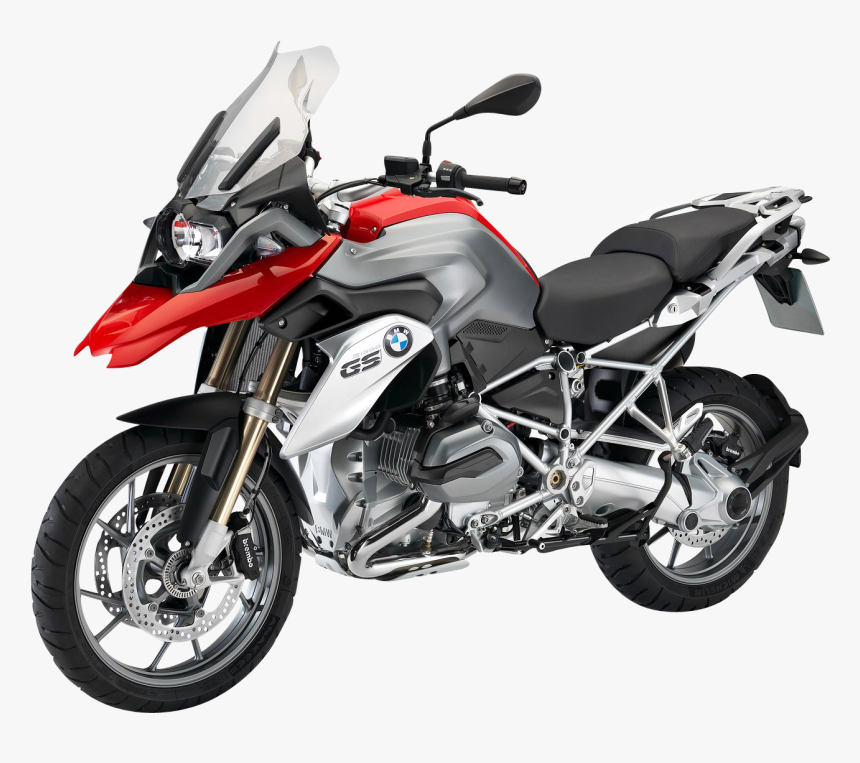 Bmw R1200gs Adventure Motorcycle Bike Side Png Image - Bmw 1200 Gs 2013, Transparent Png
