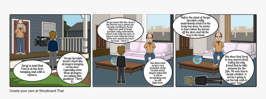 Comics, HD Png Download