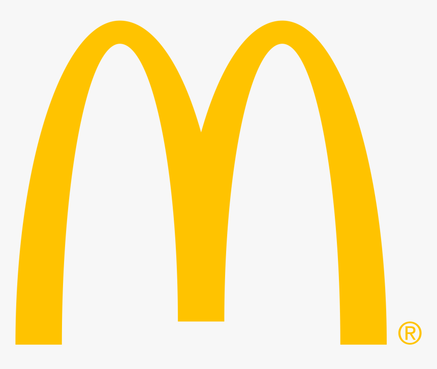 Mcdonalds Png - Mcdonalds Logo Vector, Transparent Png