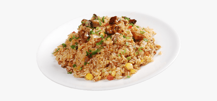 Japanese Fried Rice Eel, HD Png Download