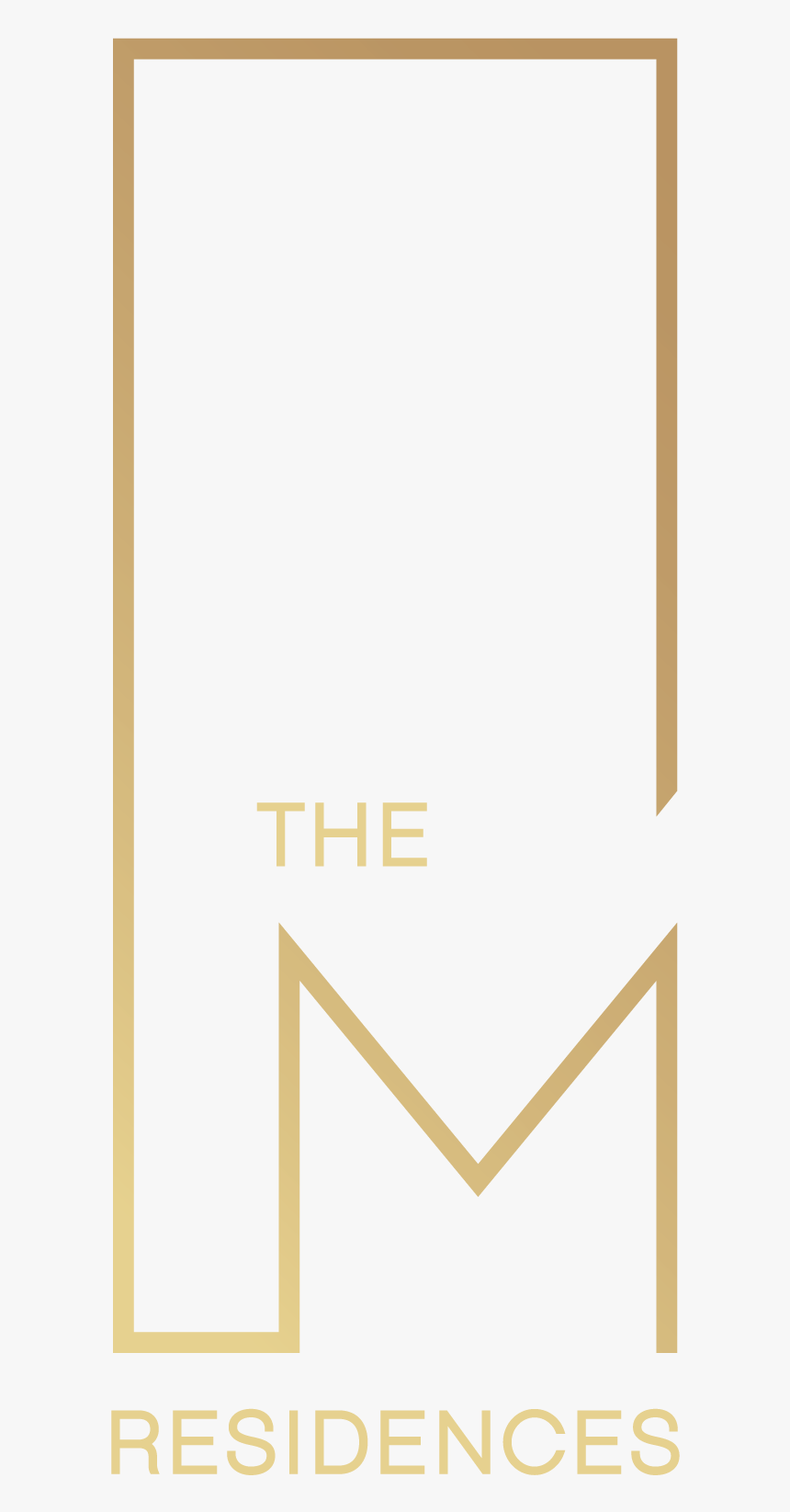 M, HD Png Download