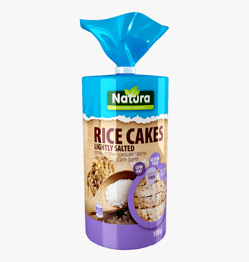 Rice Cakes Price, HD Png Download