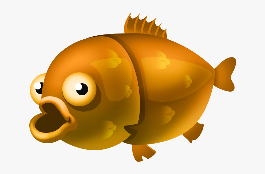 Fish Hay Day Wiki Hay Day Fish, HD Png Download , Transparent Png