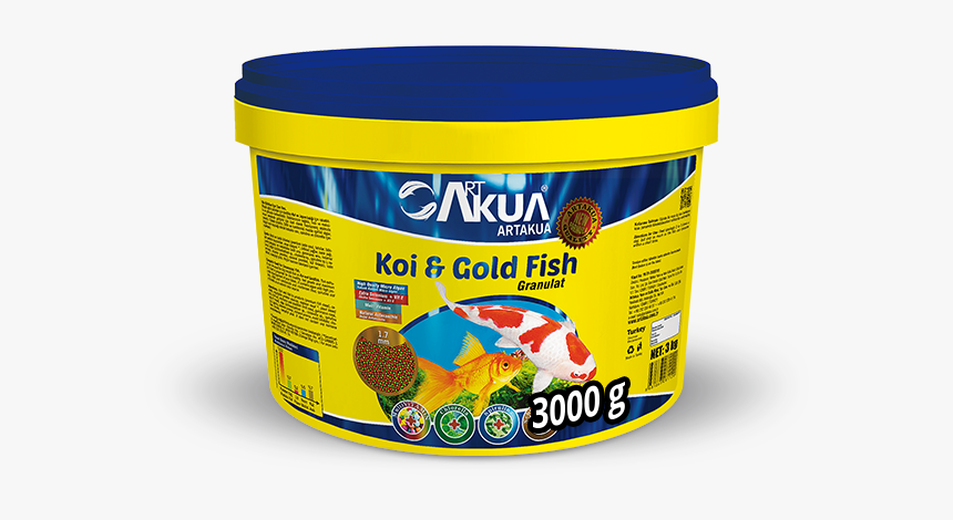 Fish Food, HD Png Download