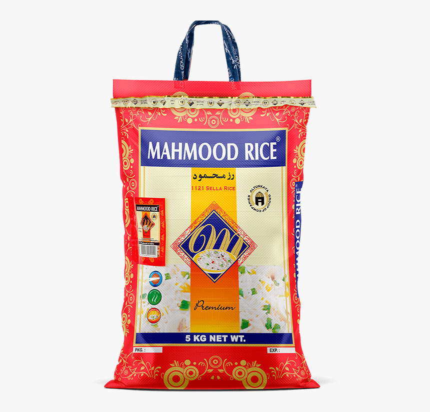 Urun - Mahmood Rice Png, Transparent Png