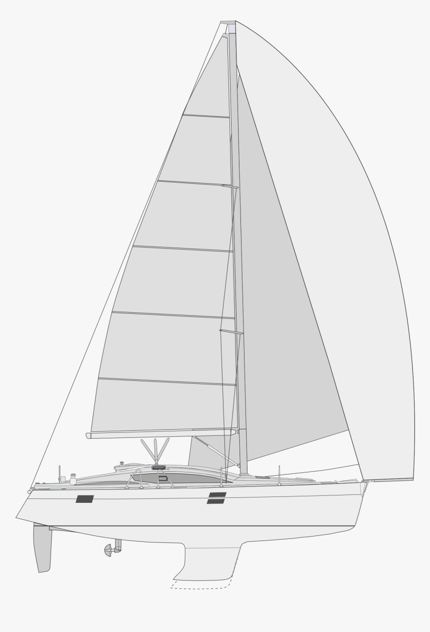 Sail, HD Png Download