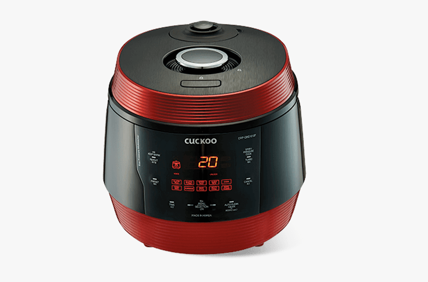 Cuckoo Multi Cooker Q10, HD Png Download