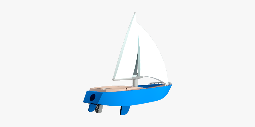 Sail, HD Png Download