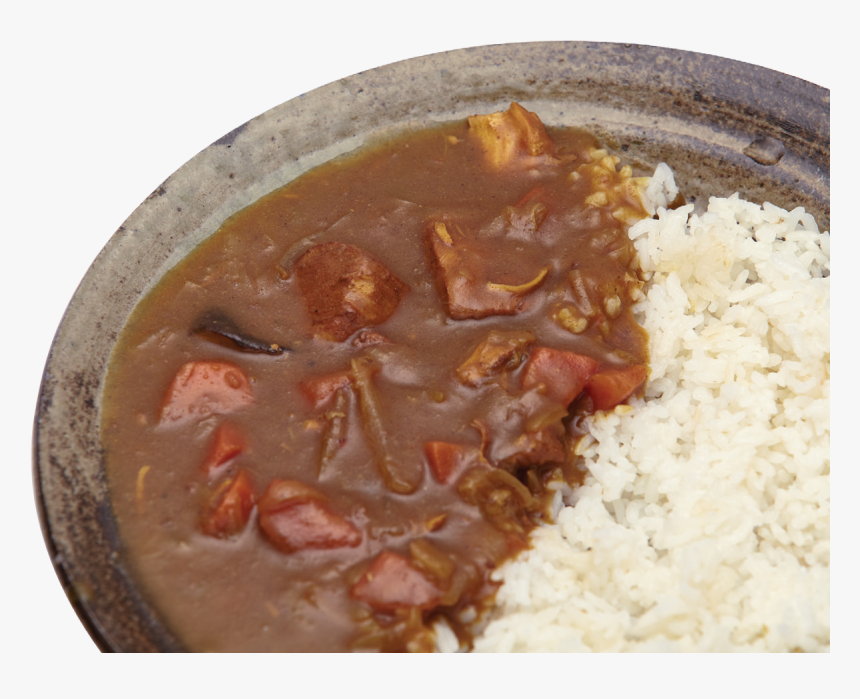 Chicken And White Rice Home, HD Png Download