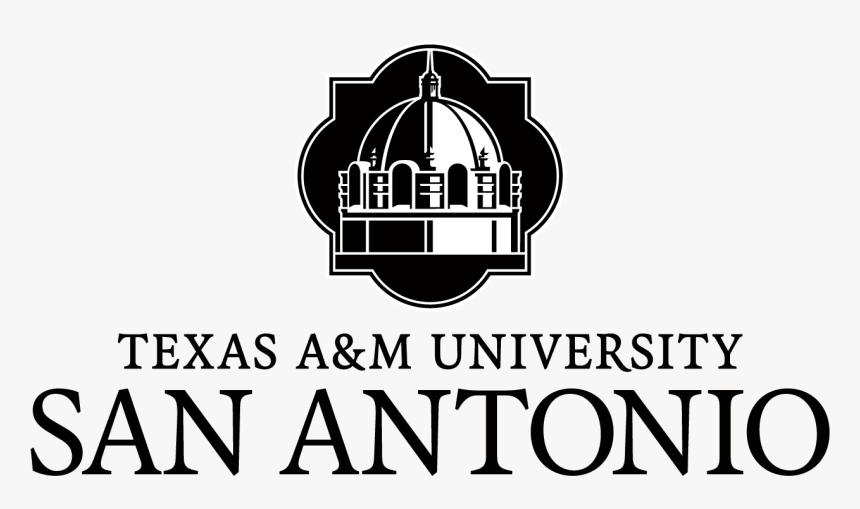 Texas A&m University San Antonio Logo, HD Png Download