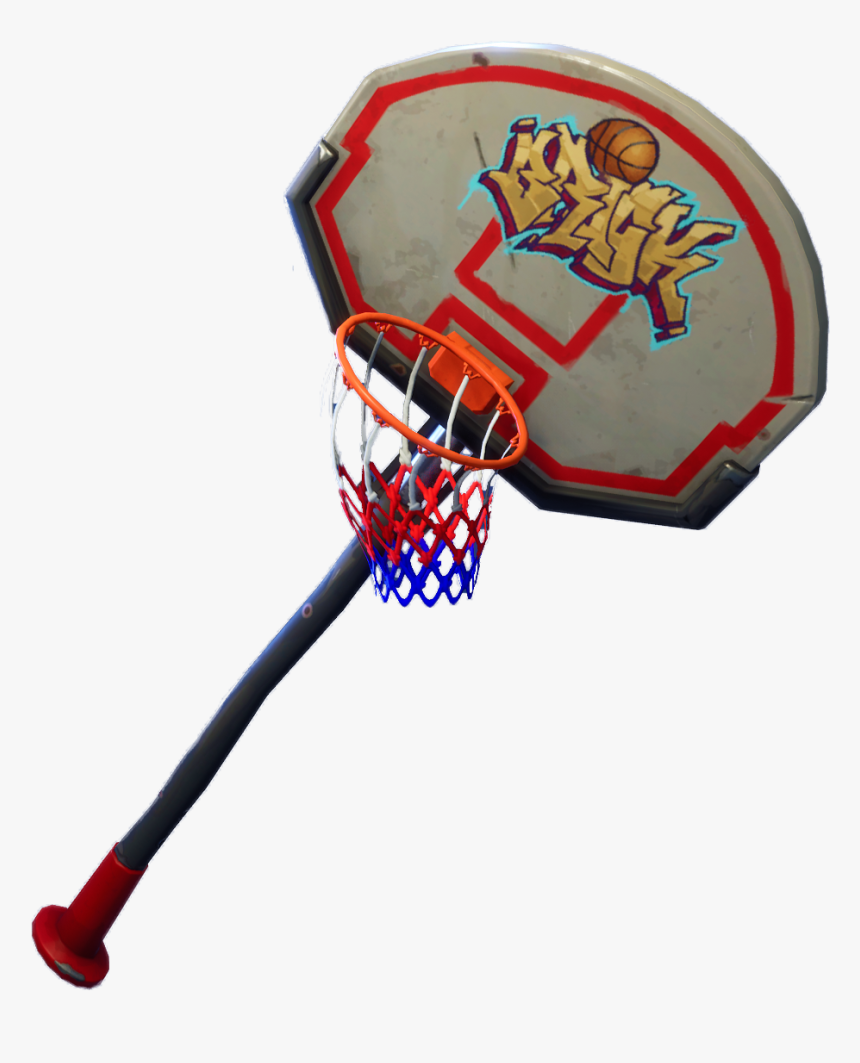 Slam Dunk Png - Fortnite Free Pickaxes, Transparent Png