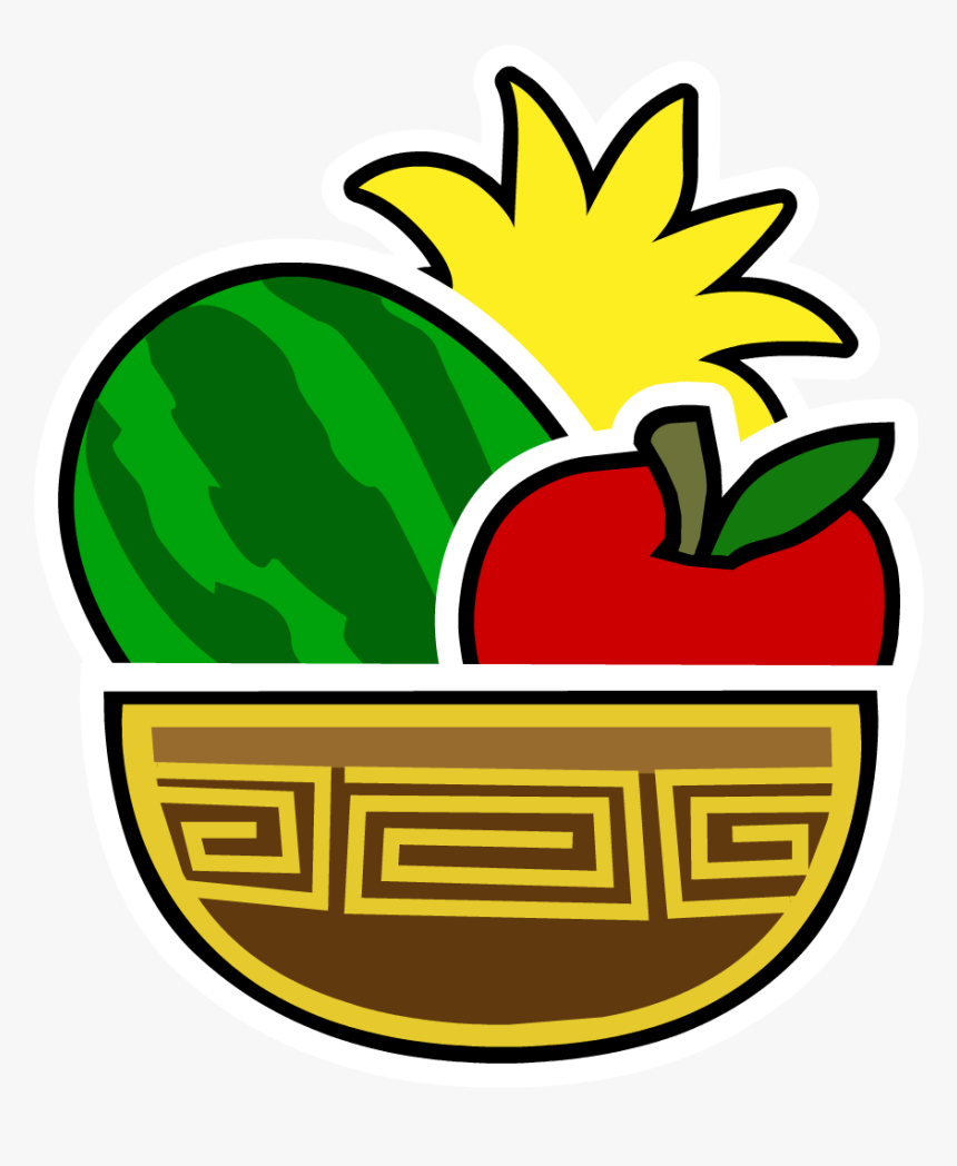 Transparent Fruit Icon Png, Png Download