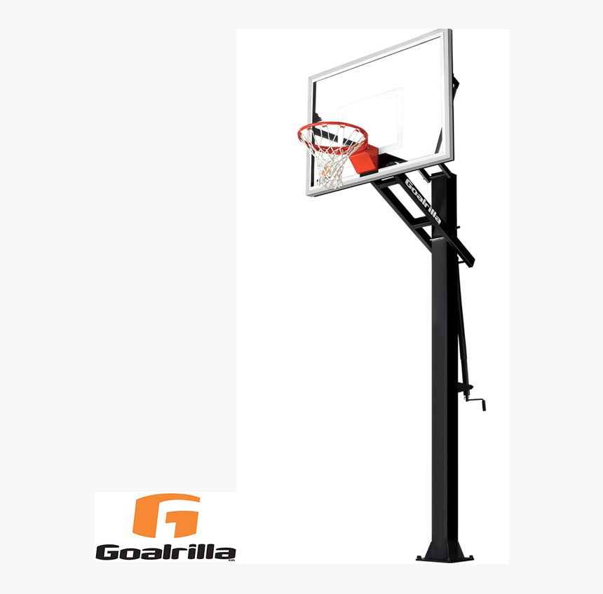 Goalrilla Basketball Hoop 54, HD Png Download