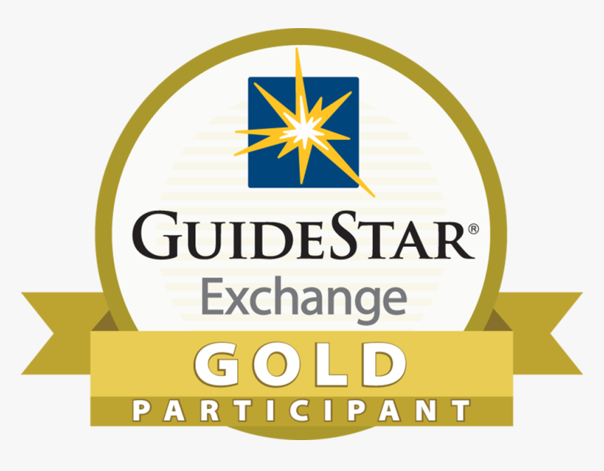Guidestar Gold Participant, HD Png Download