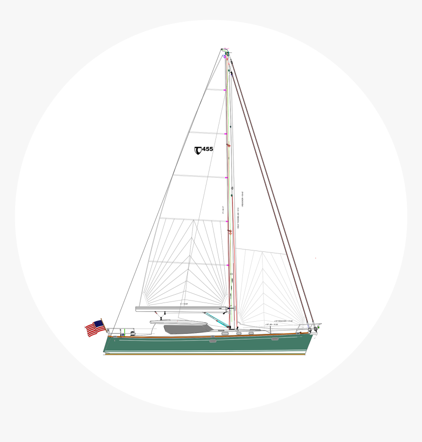 Sail, HD Png Download