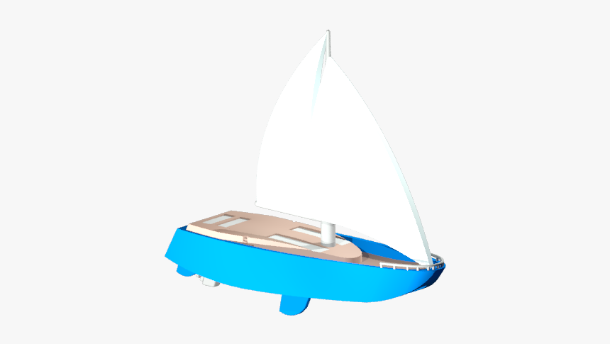 Sail, HD Png Download
