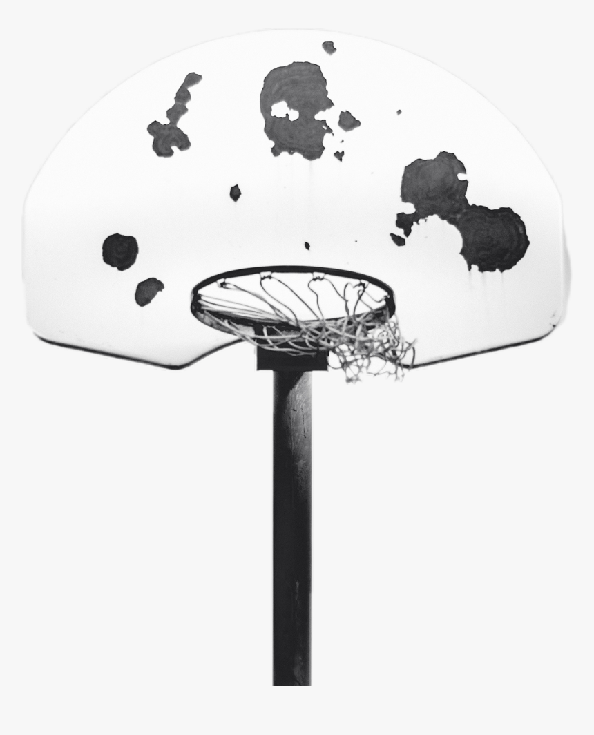#basketball #hoop - Basketball, HD Png Download