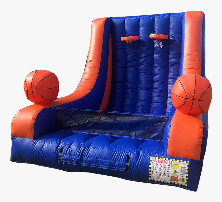 Basketballhoop 145-2, HD Png Download