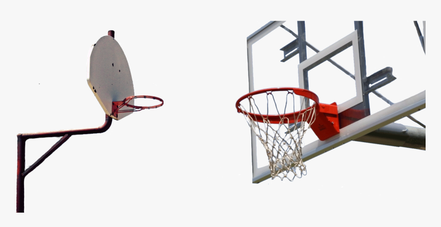 Advance North East Foundation Basketball Hoops - Streetball, HD Png Download