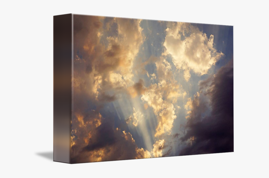 Sunlight Drawing Sun Ray - Sunlight, HD Png Download