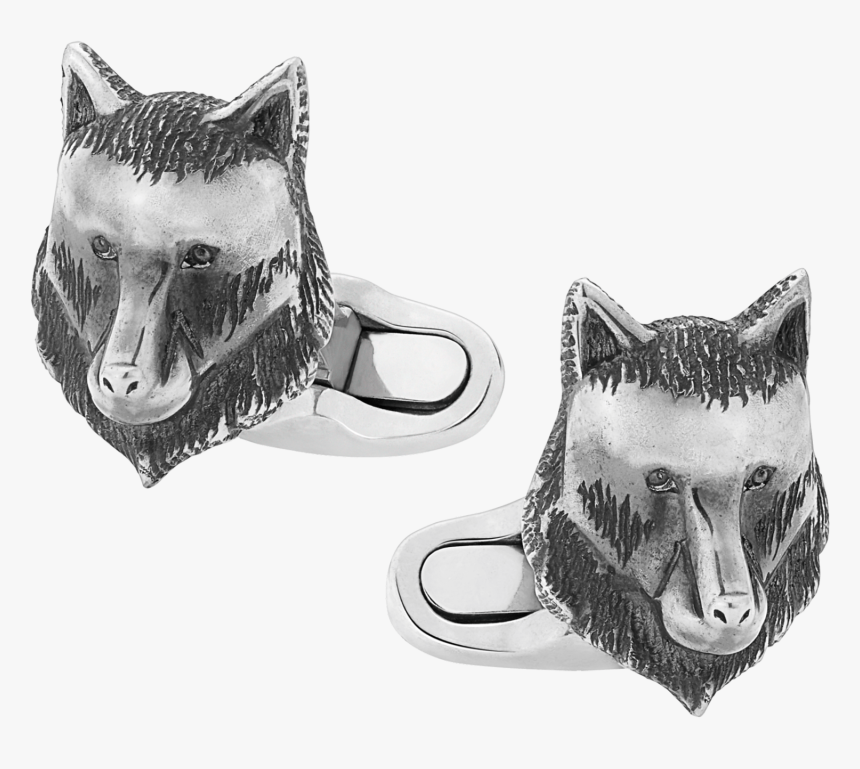 Montblanc Kipling Cufflinks, HD Png Download