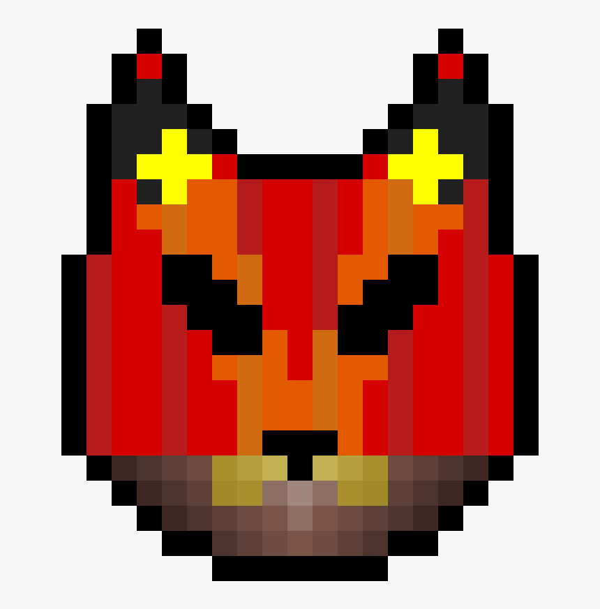 Transparent Cookie Pixel Art, HD Png Download