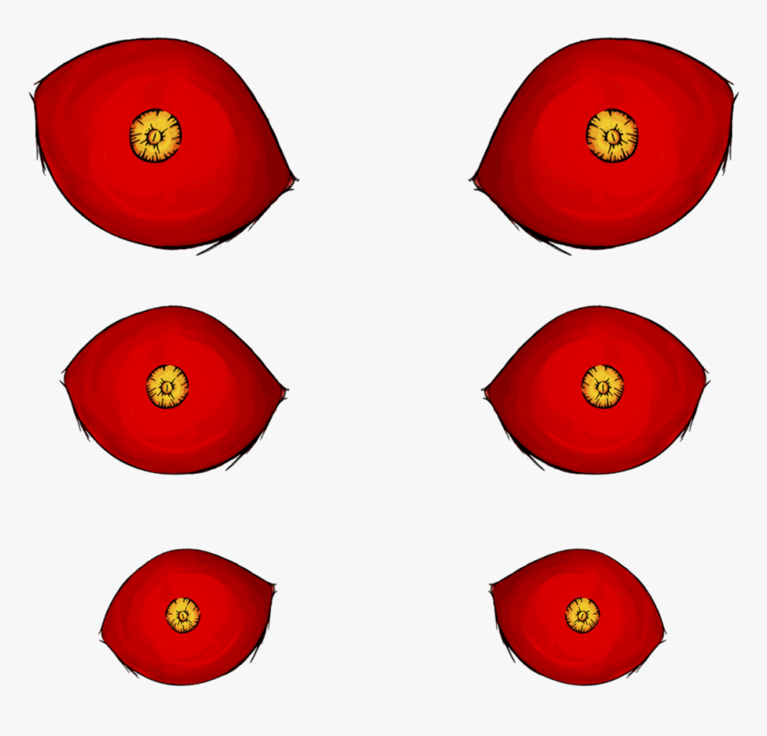 Transparent Eye Ball Png - Portable Network Graphics, Png Download