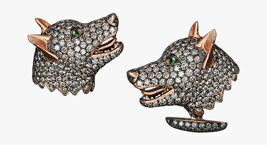 Earrings, HD Png Download