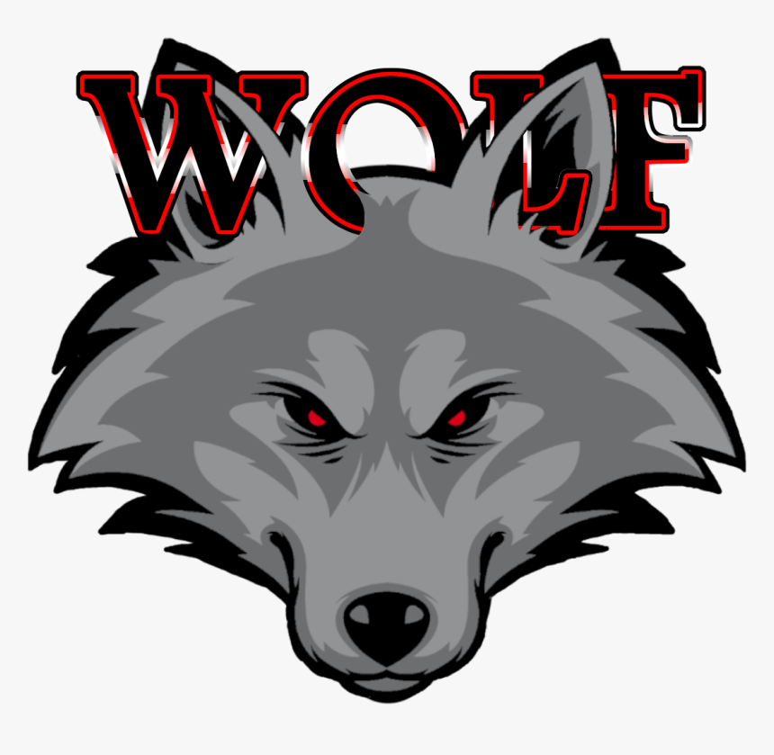 Wolf, HD Png Download