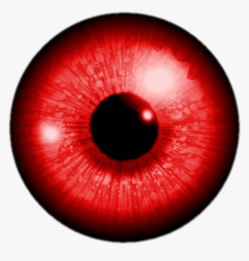 Bloodshot Eye Png Cartoon Eye Drawing Comics Two Eyes Png