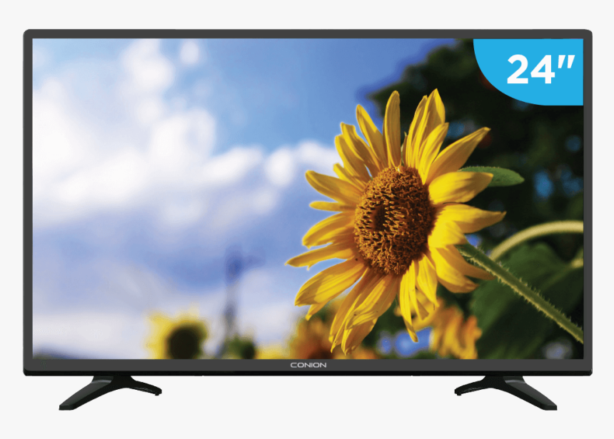 Tv & Entertainment - Led Tv Image Png, Transparent Png