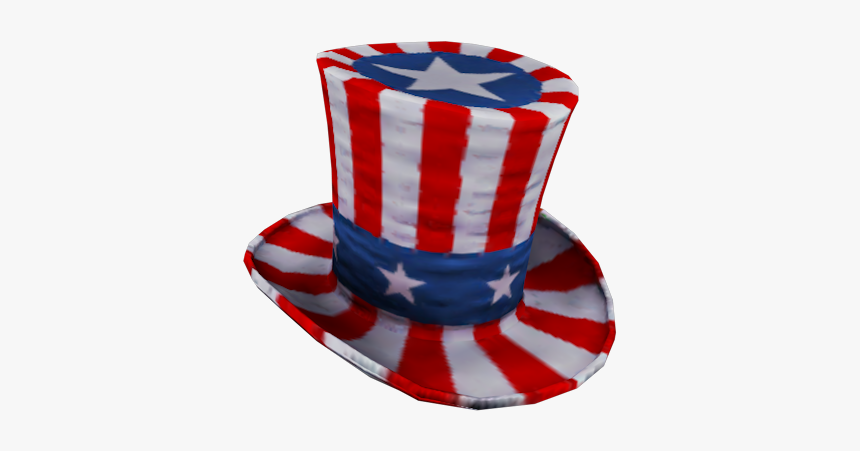 Download Zip Archive - Uncle Sam Hat Transparent, HD Png Download