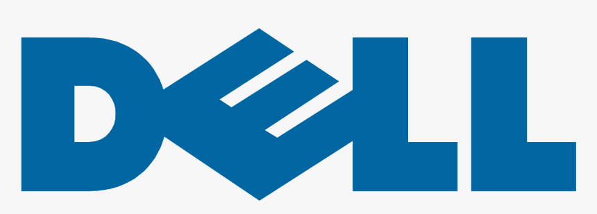 Dell Logo - All Laptop Company Logo, HD Png Download