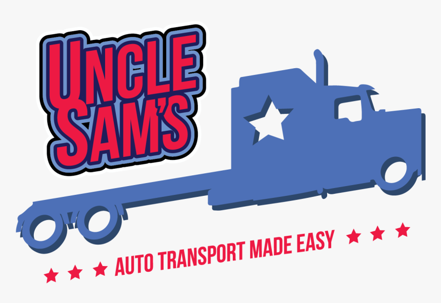Uncle Sam S Logistics - Earth Action, HD Png Download