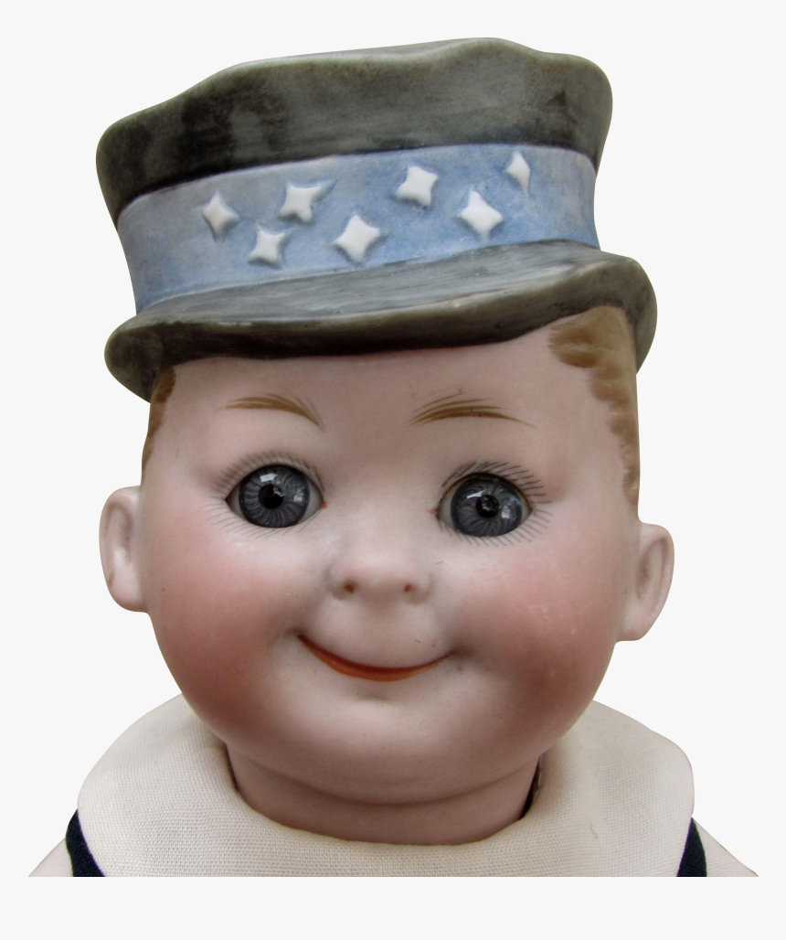 Figurine, HD Png Download