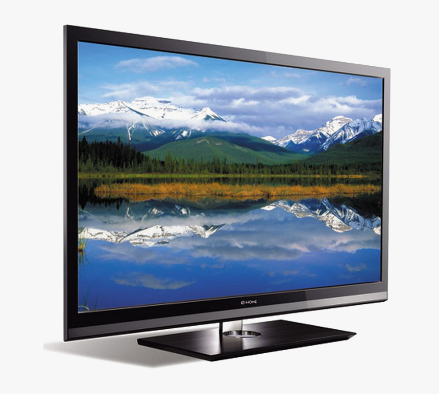 Tv Png High-quality Image - Television, Transparent Png