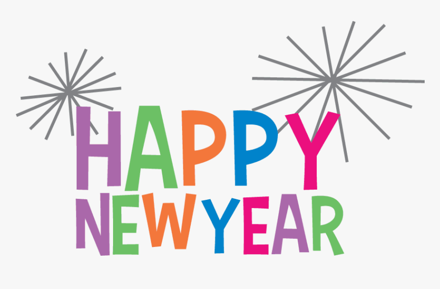 Happy Graphics Clip Art - Happy New Year In Albanian 2019, HD Png Download