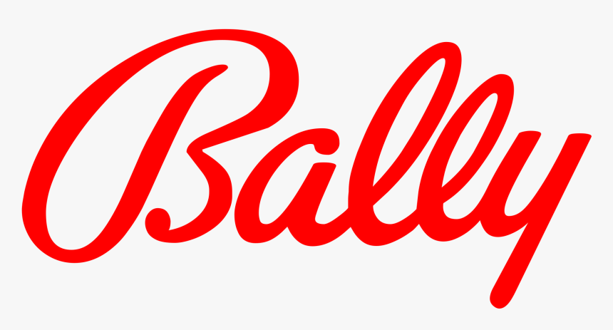 Sold Out Png 5, Buy Clip Art - Bally Games, Transparent Png