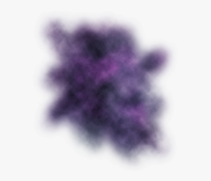 Purple Effect Png Transparent, Png Download