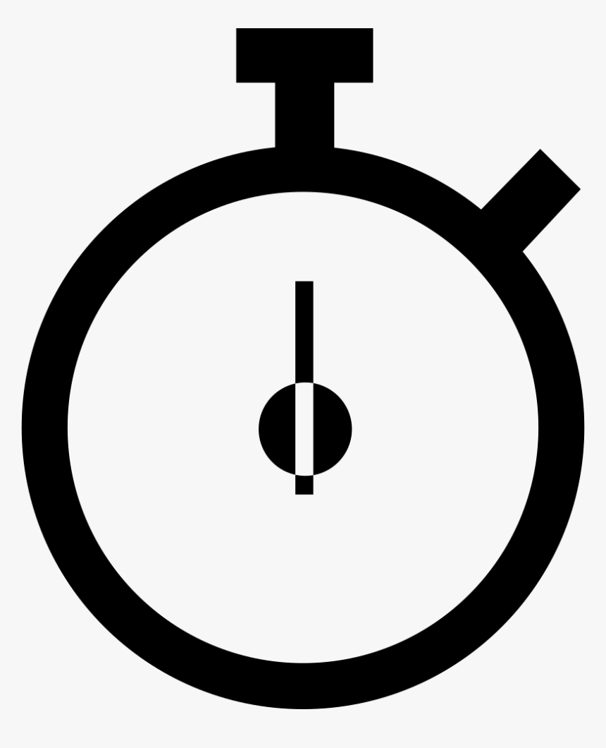 To Be Sold Out - Timer Icon, HD Png Download