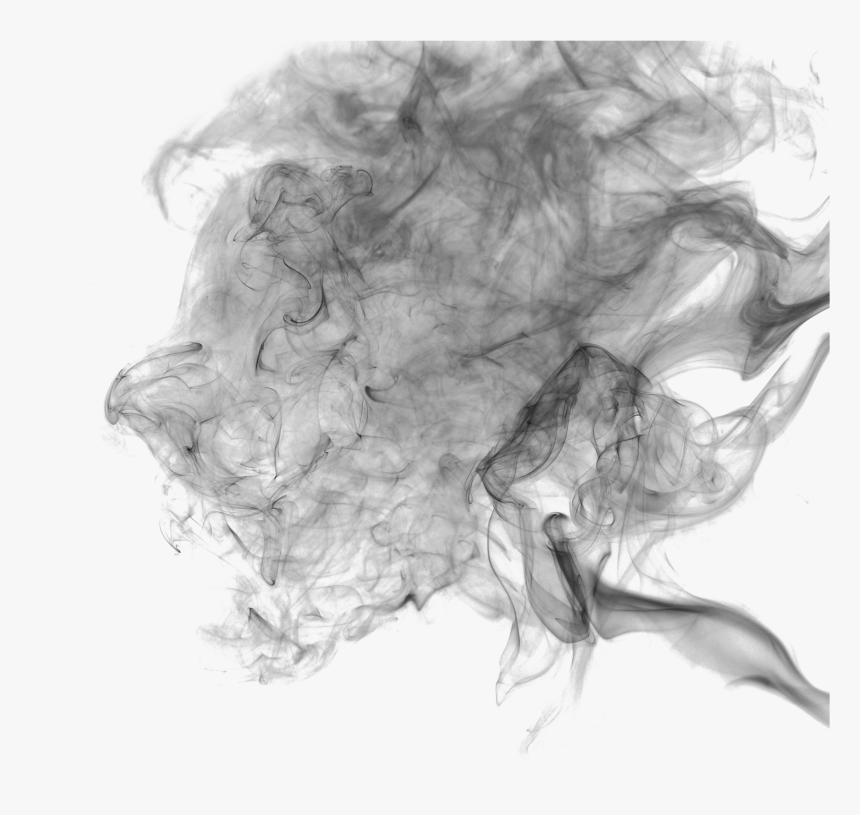 Picsart Smoke Png Download Image - Transparent Background Smoke Effect Png, Png Download